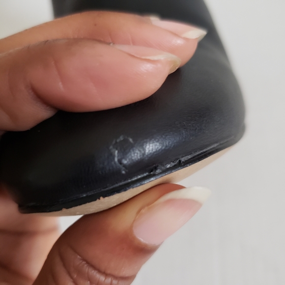 Botkier ankle block heel booties size 9 - Picture 15 of 15